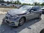 2017 INFINITI Q50