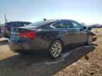 2018 CHEVROLET IMPALA