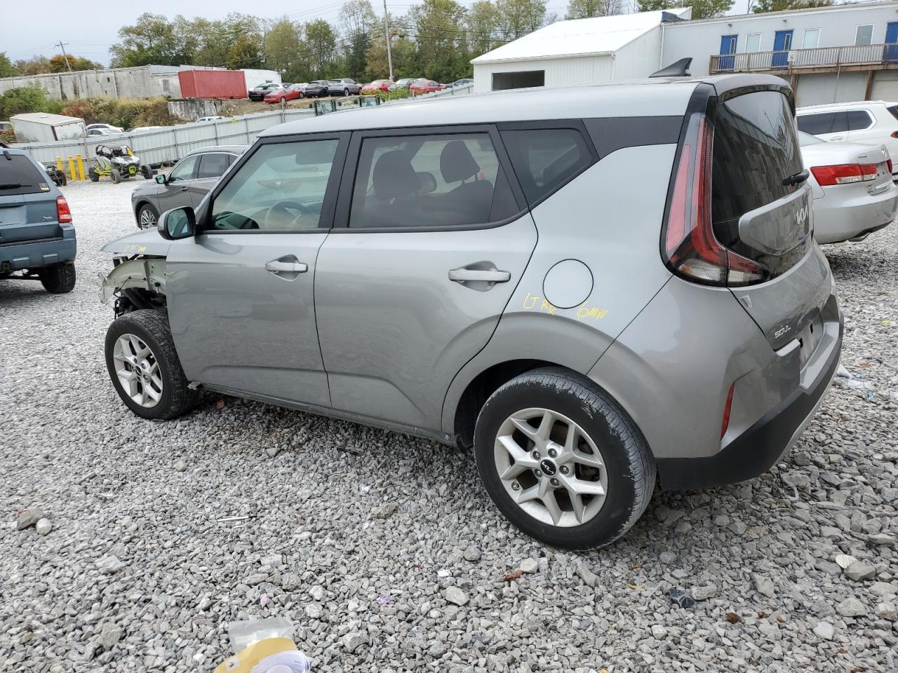 2024 KIA SOUL