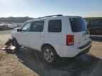 2015 HONDA PILOT