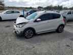 2021 CHEVROLET Spark