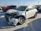 2017 MITSUBISHI outlander