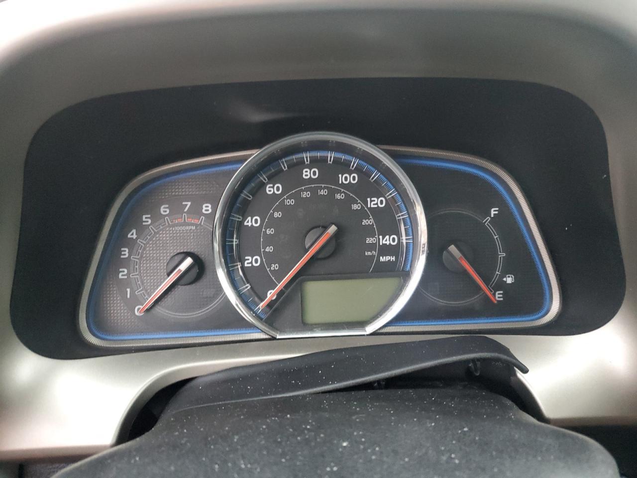 2013 TOYOTA RAV4