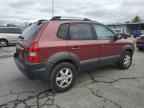 2005 HYUNDAI TUCSON