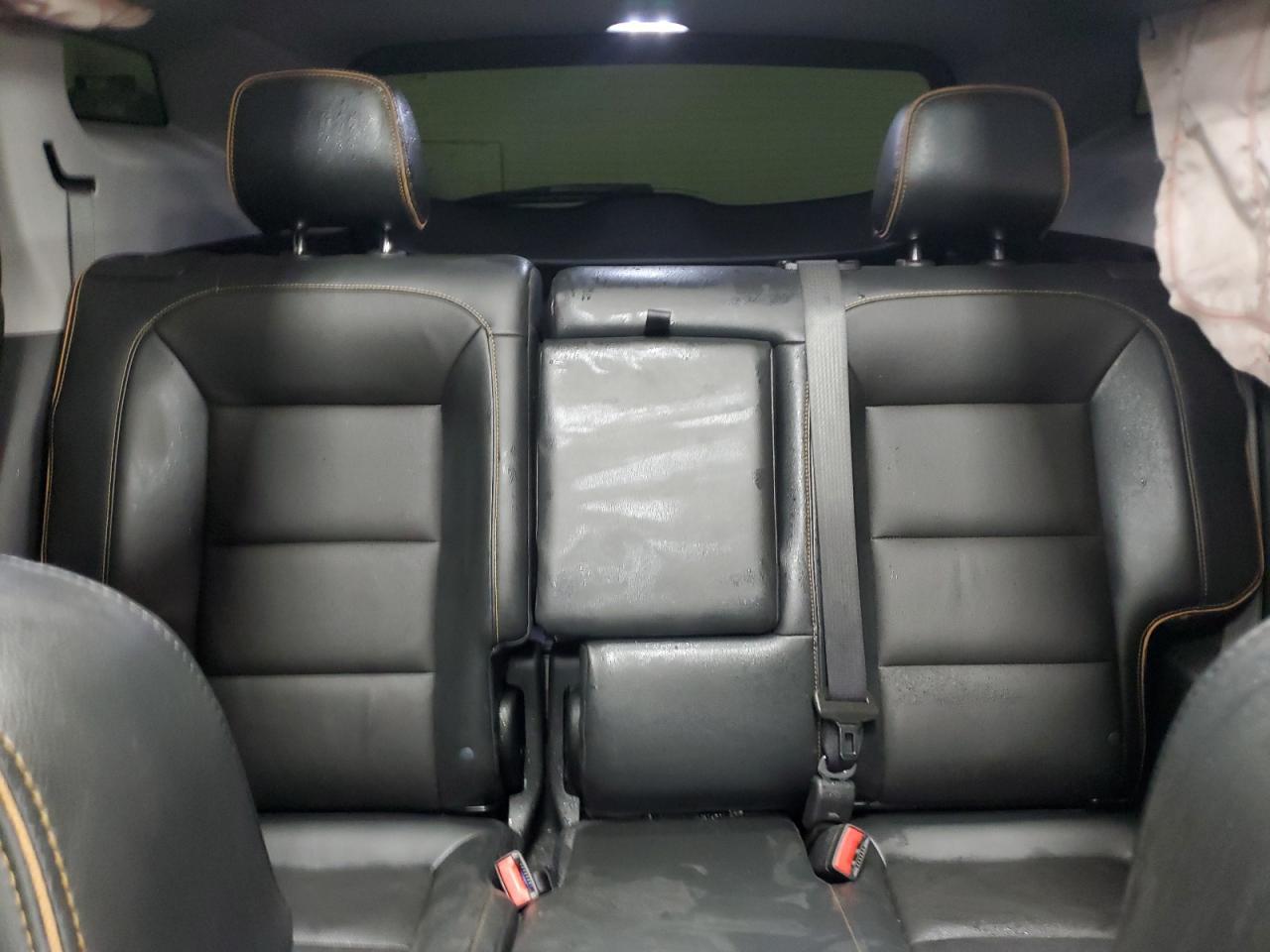 2023 GMC Terrain