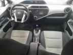 2012 TOYOTA Prius c