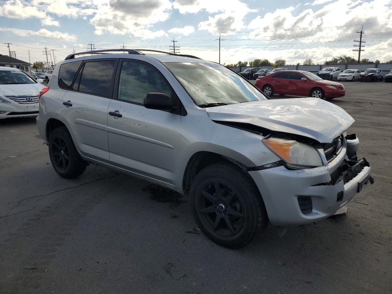 2012 TOYOTA RAV4