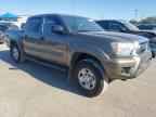 2012 TOYOTA TACOMA