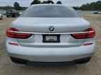 2017 BMW 7 series