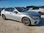 2018 INFINITI Q50