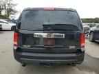 2011 HONDA PILOT