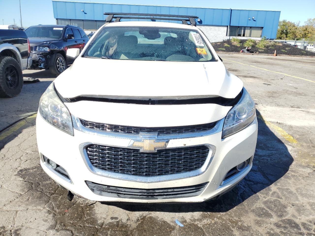 2014 CHEVROLET MALIBU