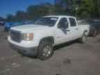 2008 GMC Sierra