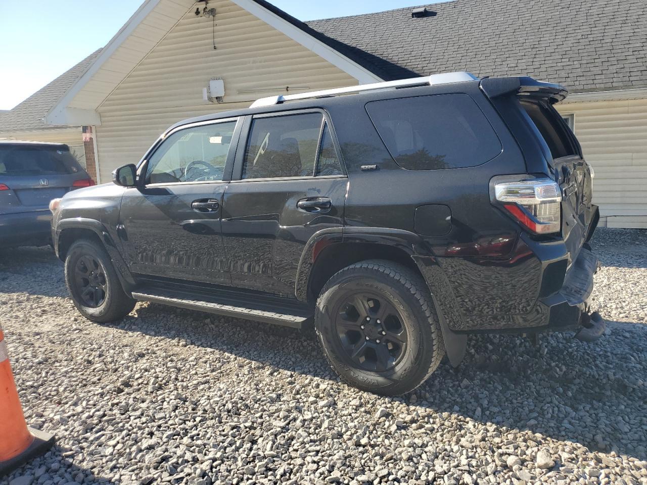 2014 TOYOTA 4Runner