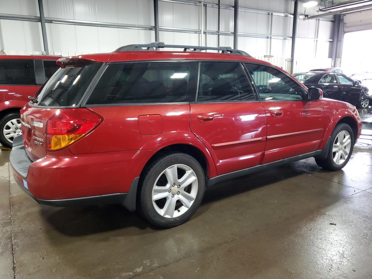 2005 SUBARU Legacy