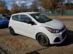 2017 CHEVROLET Spark