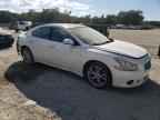 2013 NISSAN Maxima
