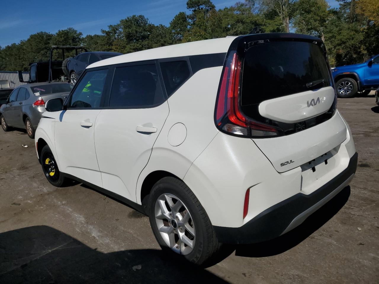 2024 KIA SOUL