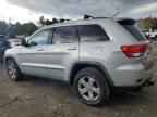 2011 JEEP Grand Cherokee