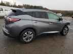 2018 NISSAN MURANO