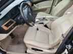 2009 BMW 5 series