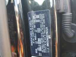 2025 KIA SOUL