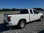 2013 NISSAN Frontier