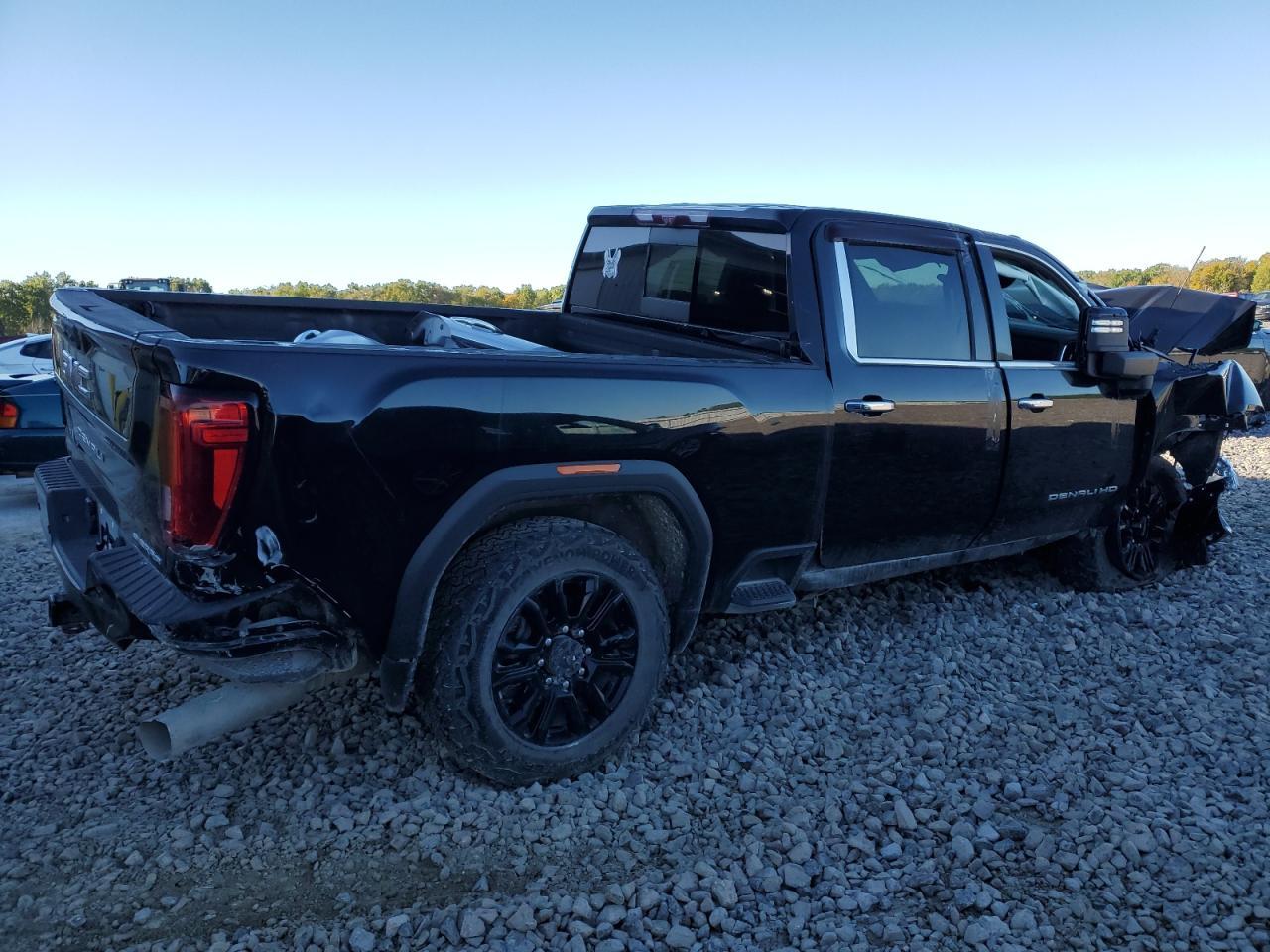 2021 GMC Sierra