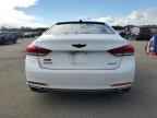 2015 HYUNDAI GENESIS