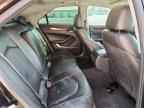 2012 CADILLAC CTS