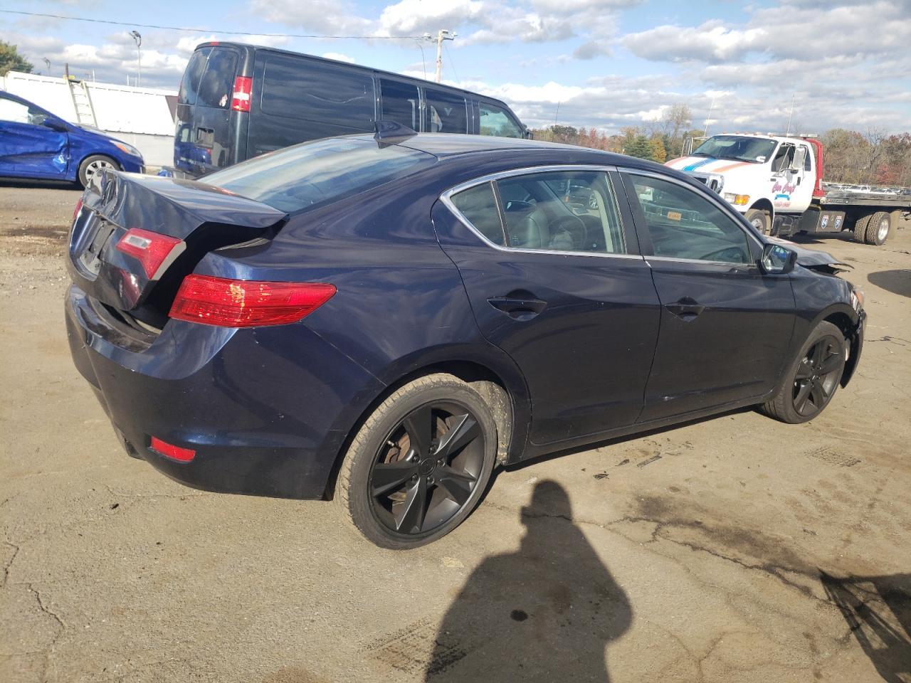 2014 ACURA ILX