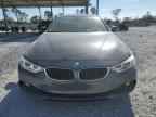 2015 BMW 4 Series
