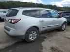 2014 CHEVROLET TRAVERSE