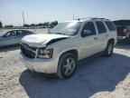 2014 CHEVROLET Tahoe