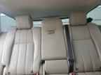 2016 LAND ROVER RANGE ROVER
