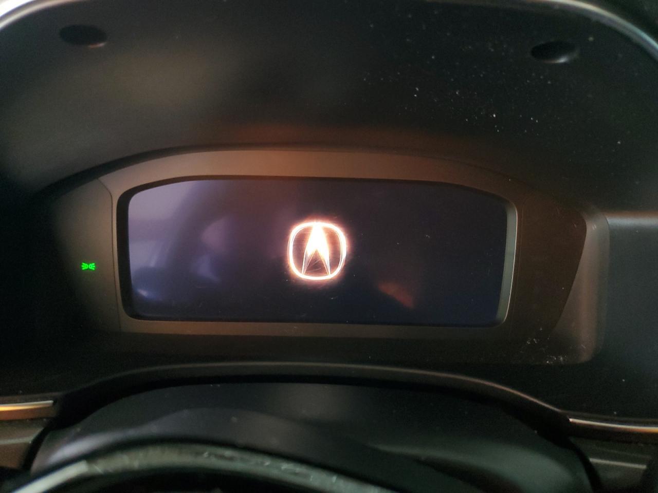 2023 ACURA Integra