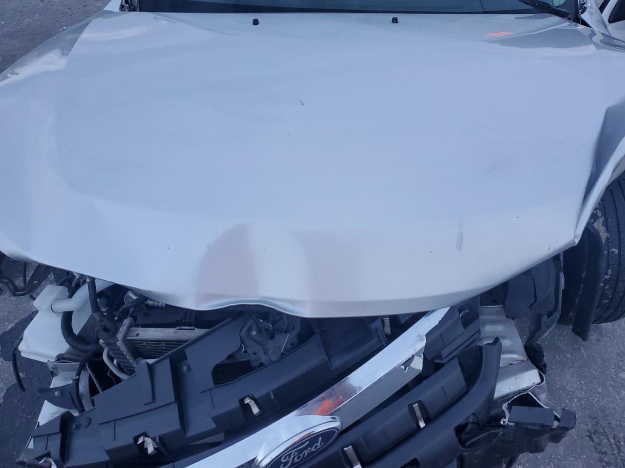 2010 FORD FUSION