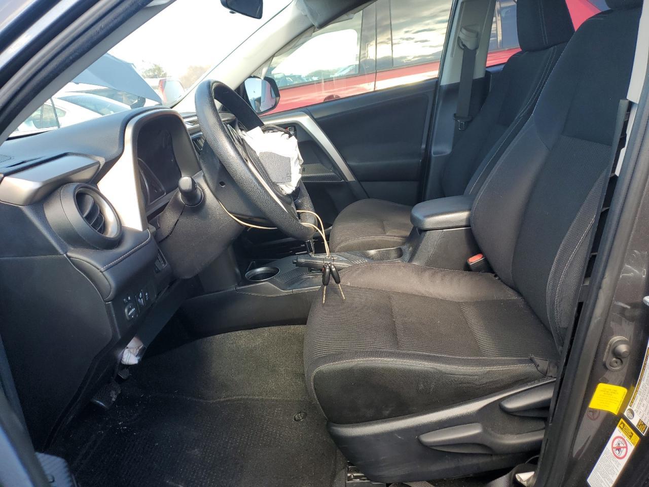 2014 TOYOTA RAV4