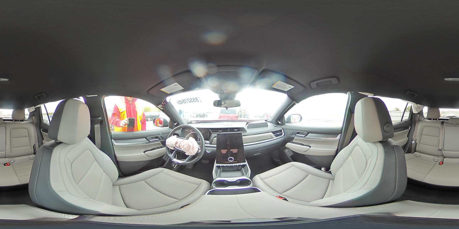 2025 GMC Terrain
