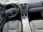 2007 LEXUS IS 250