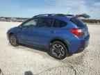 2016 SUBARU Crosstrek