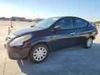 2018 NISSAN VERSA