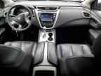2017 NISSAN MURANO