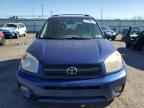 2005 TOYOTA RAV4
