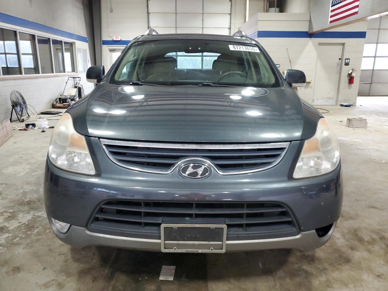 2012 HYUNDAI Veracruz