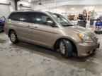 2009 HONDA ODYSSEY