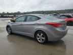 2012 HYUNDAI ELANTRA