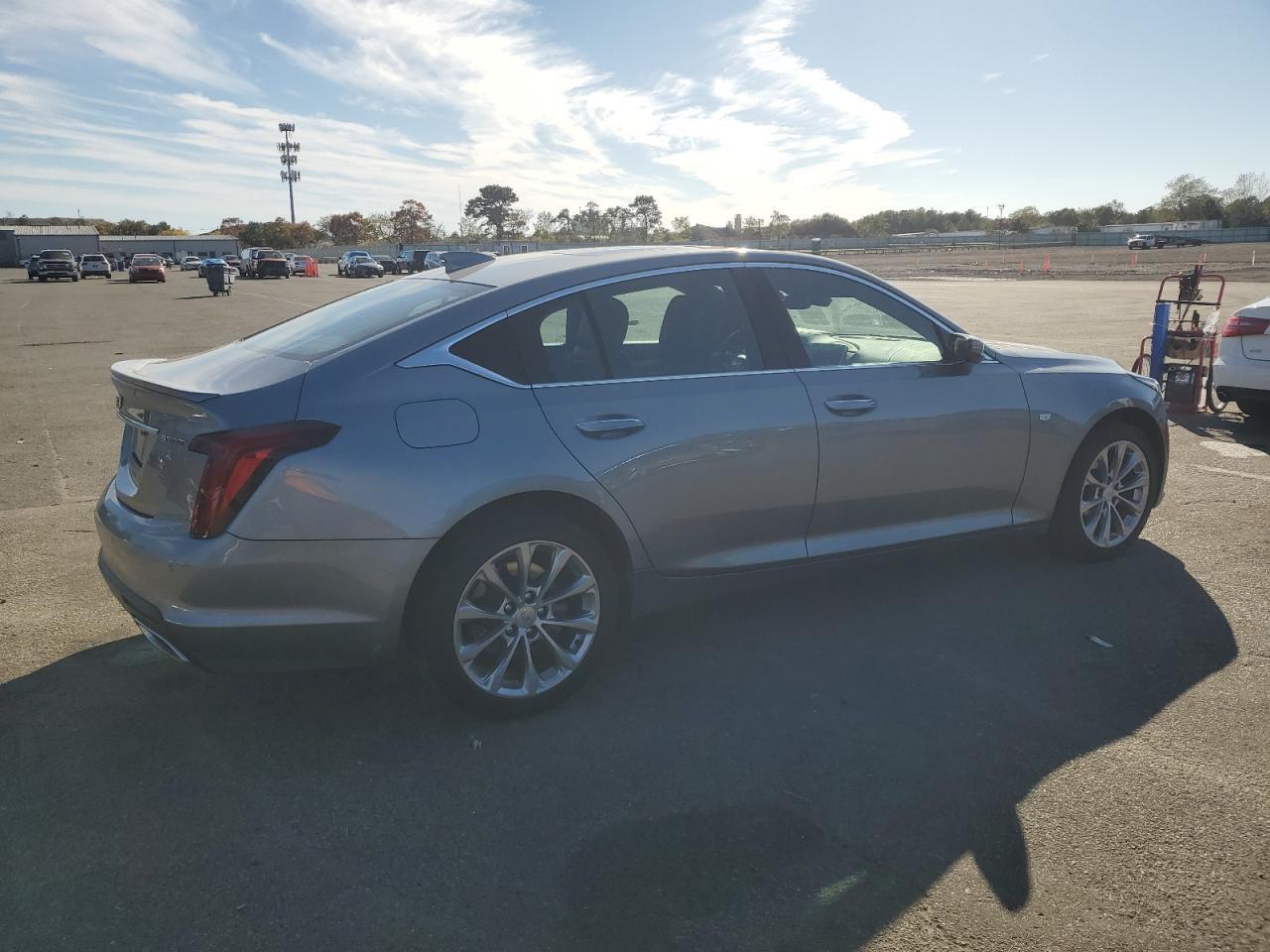 2023 CADILLAC CT5