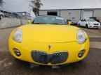 2008 PONTIAC SOLSTICE