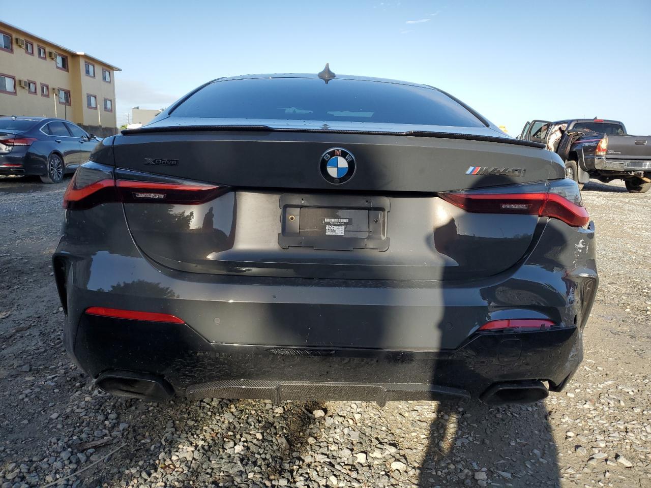 2022 BMW M440i